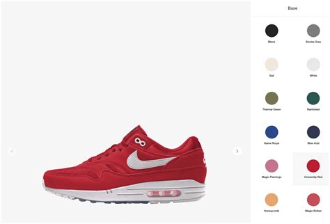 zelf je nike air max ontwerpen|Nike door je schoenen.